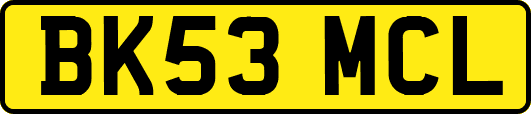 BK53MCL