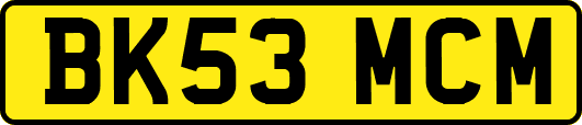 BK53MCM