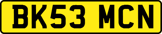 BK53MCN