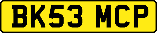 BK53MCP