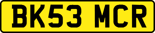 BK53MCR