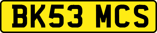 BK53MCS