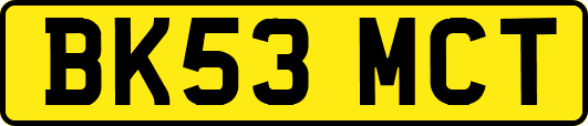 BK53MCT