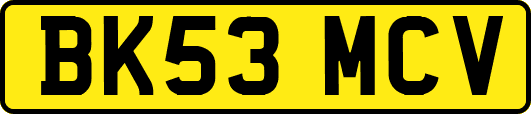 BK53MCV