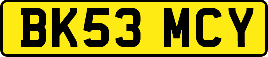 BK53MCY