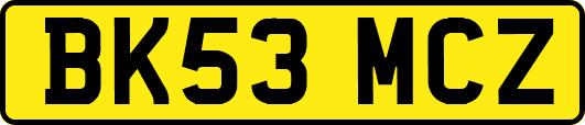BK53MCZ