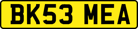 BK53MEA