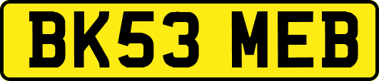 BK53MEB