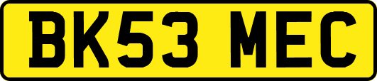 BK53MEC