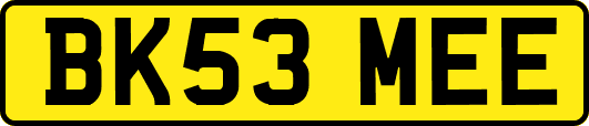 BK53MEE