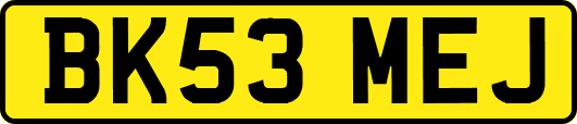 BK53MEJ