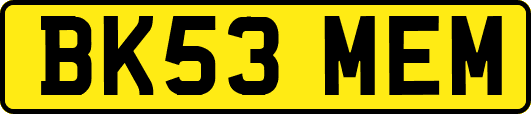 BK53MEM