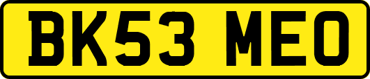 BK53MEO
