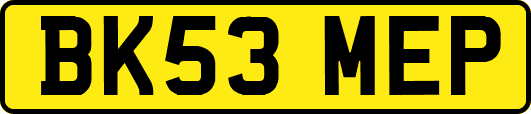 BK53MEP