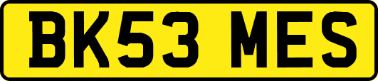 BK53MES