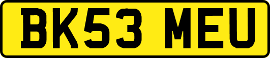 BK53MEU