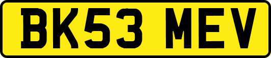 BK53MEV
