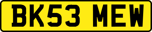 BK53MEW