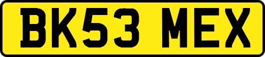 BK53MEX