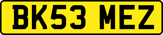 BK53MEZ