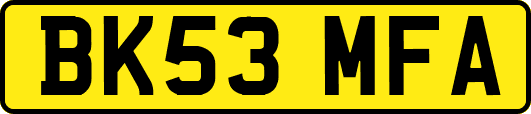 BK53MFA