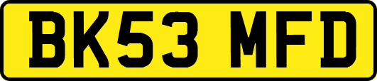 BK53MFD