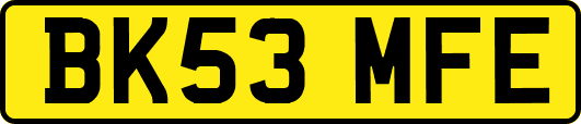 BK53MFE