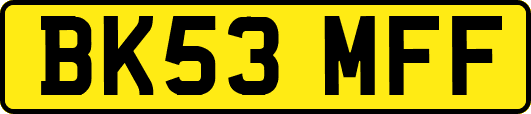 BK53MFF