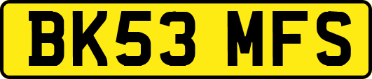 BK53MFS