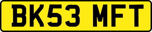 BK53MFT