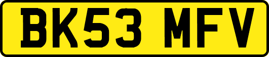 BK53MFV