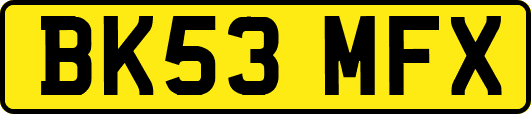 BK53MFX