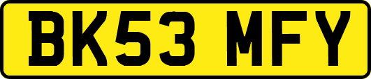 BK53MFY