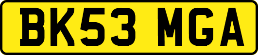 BK53MGA