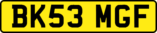 BK53MGF