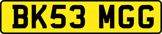 BK53MGG