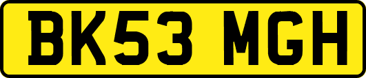 BK53MGH