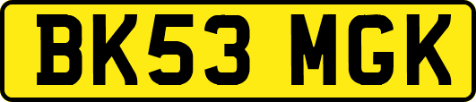 BK53MGK