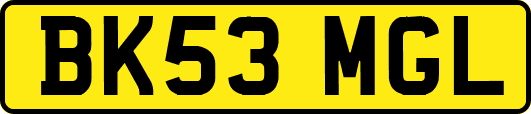 BK53MGL