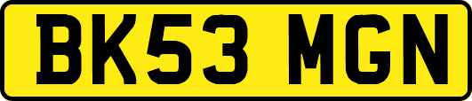 BK53MGN