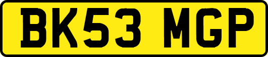 BK53MGP