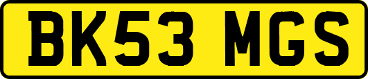 BK53MGS
