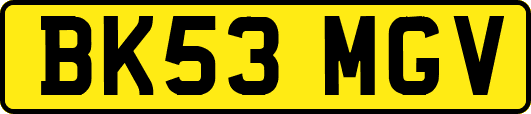 BK53MGV