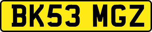 BK53MGZ