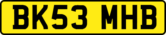 BK53MHB