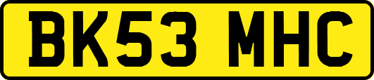 BK53MHC