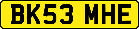 BK53MHE