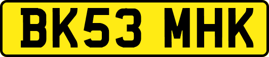 BK53MHK