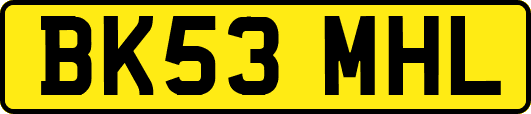 BK53MHL
