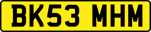BK53MHM